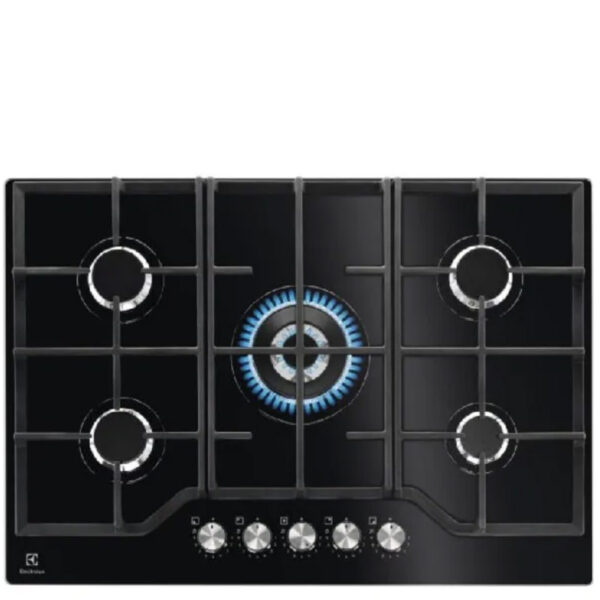 כיריים גז ELECTROLUX אלקטרולוקס KGG75362K