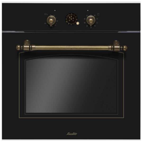 Built-in oven SAUTER RUSTIC-4020B