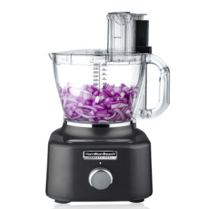 Food processor