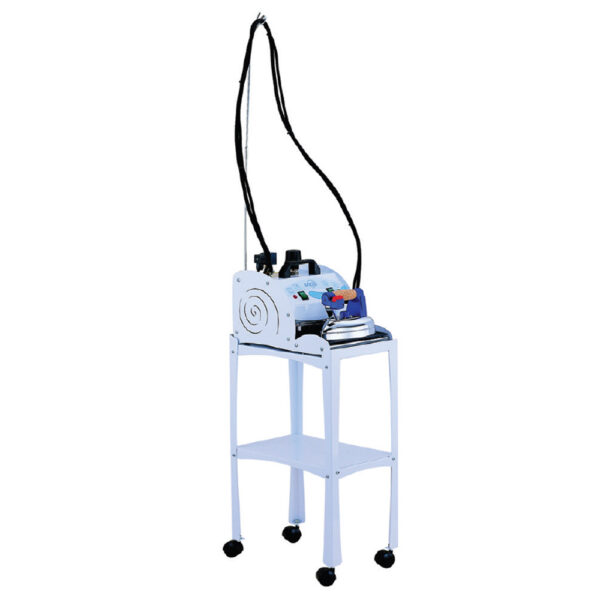 מגהץ קיטור COMEL קומל Ironing cart