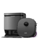 صورة المنتج: Robot vacuum cleaner EUREKA J15 PRO