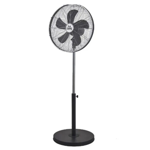 מאוורר עומד SOL סול SL-5300