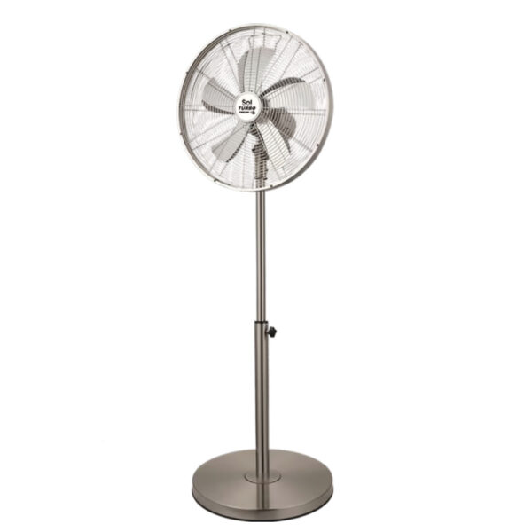 מאוורר עומד SOL סול SL-5301
