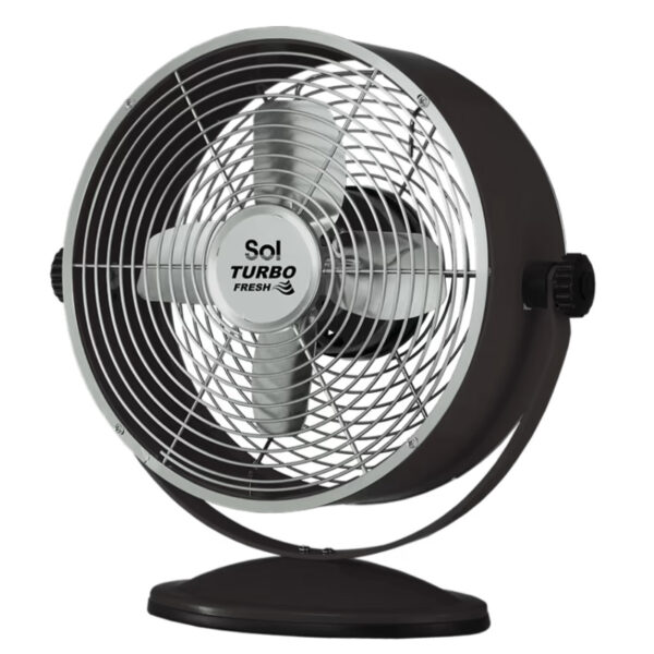 מאוורר שולחני SOL סול SL-5302