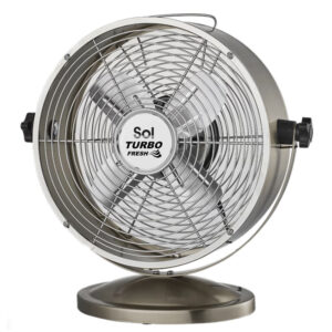 Desk fan