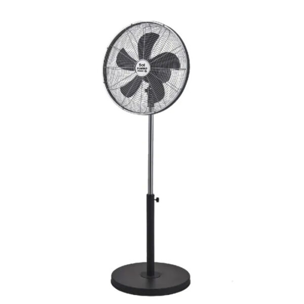 מאוורר עומד SOL סול SL-5312