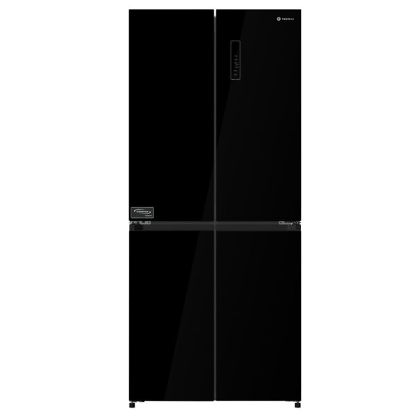 מקרר מקפיא תחתון 4 דלתות TADIRAN תדיראן TADR431GB
