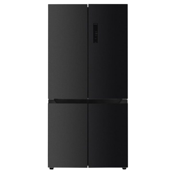 מקרר מקפיא תחתון 4 דלתות TADIRAN תדיראן TADR4600BS