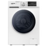 صورة المنتج: Front-loading washing machine CRYSTAL TWM1214