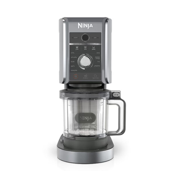 Ice cream maker NINJA Creami Deluxe NC503