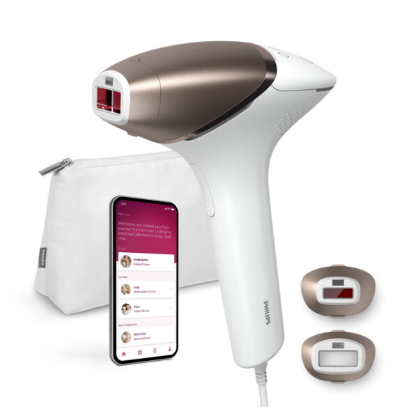 מסיר שיער PHILIPS פיליפס BRI945