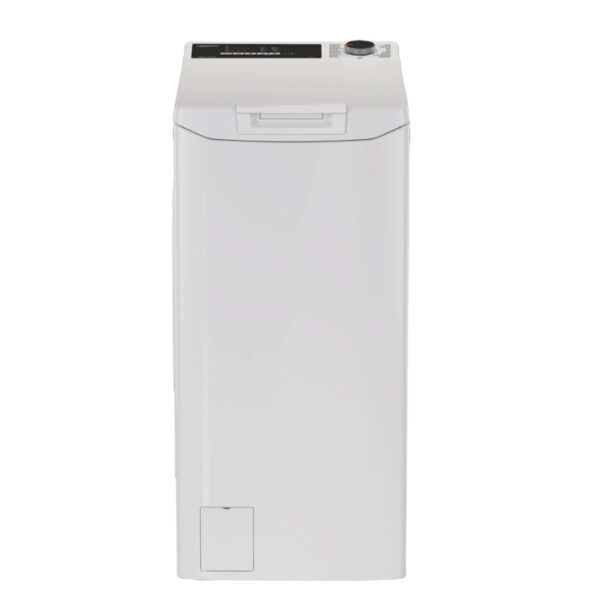 Top-loading washing machine CRYSTAL WC8200