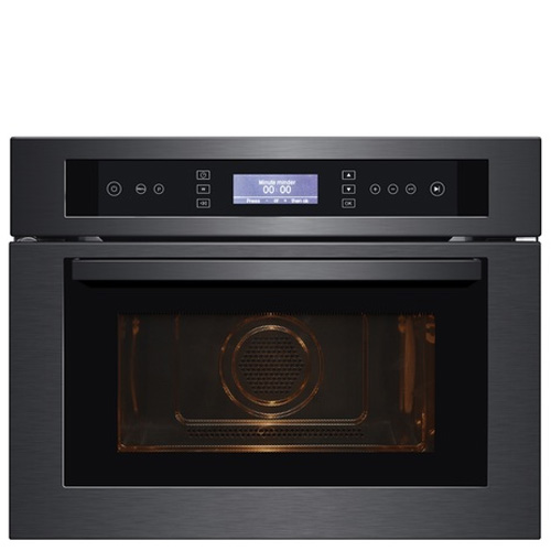 Встраиваемая духовка с микроволновой функцией LY VENT LY VENT MW-T-115A
