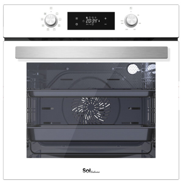 Встраиваемый духовой шкаф SOL HO-6705W