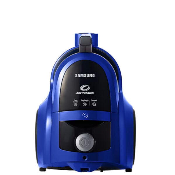Canister vacuum cleaner SAMSUNG SC4540
