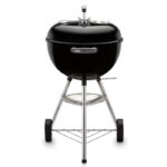 Фото товара: גריל פחמים WEBER וובר Classic Kettle 1241304