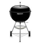 תמונת מוצר: גריל פחמים WEBER וובר Classic Kettle 1341504