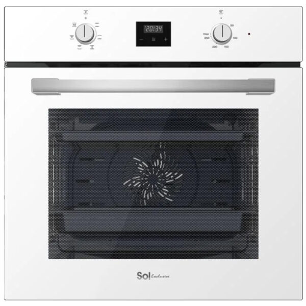 Встраиваемый духовой шкаф SOL HO-6505W