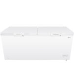 صورة المنتج: Chest freezer GENERAL GE708WBF 76623