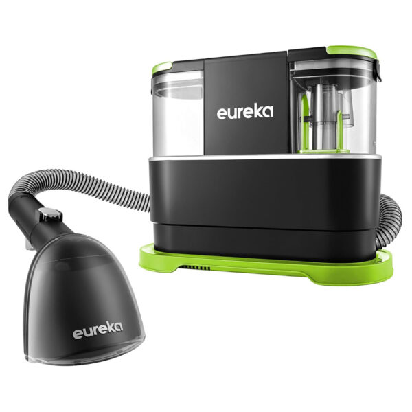 Cordless vacuum cleaner EUREKA NEY100ME