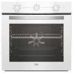 תמונת מוצר: תנור אפיה בילד אין BEKO בקו BBIE-11100W