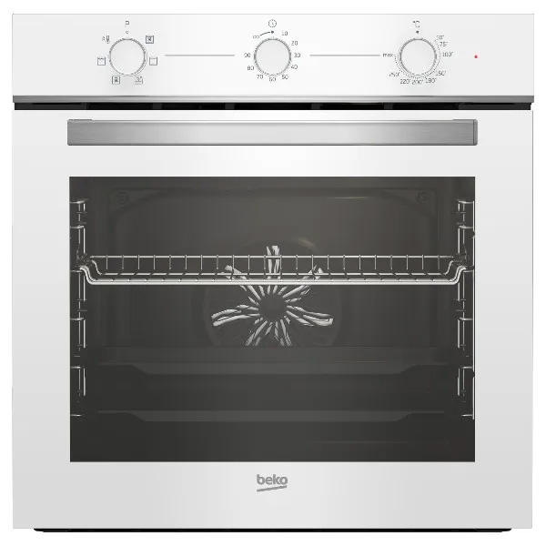 Встраиваемая духовка BEKO BBIE-11100W