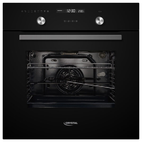 Built-in oven CRYSTAL BO70GB