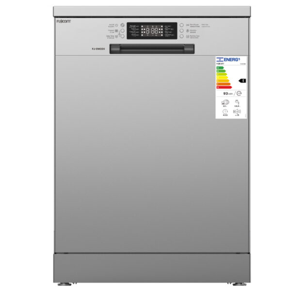 Lave-vaisselle pose libre FUJICOM FJ-DW22X
