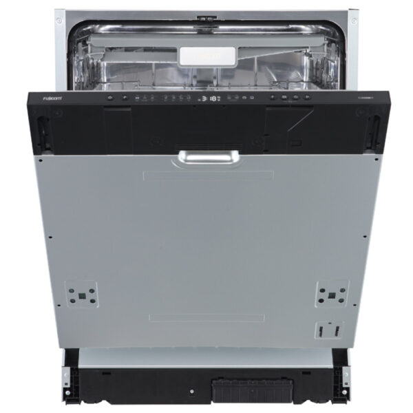 Lave-vaisselle entièrement encastrable FUJICOM FJ-DWB8817