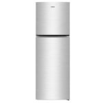 صورة المنتج: ثلاجة بمجمّد علوي FUJICOM FJ-NF340X