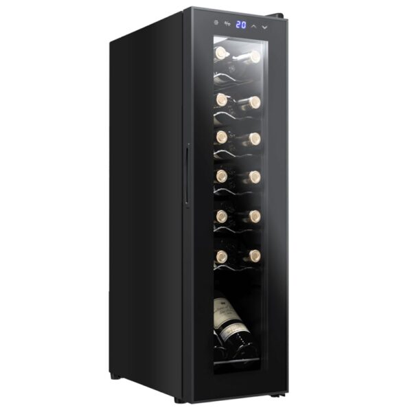 מקרר יין LANDERS לנדרס JC40