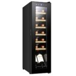 Product image: מקרר יין LANDERS לנדרס JC40W