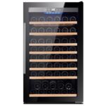 Product image: מקרר יין LANDERS לנדרס LA75B