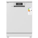 صورة المنتج: Freestanding dishwasher FUJICOM FJ-DW20W