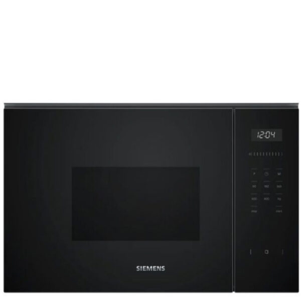 Встраиваемая микроволновая печь SIEMENS BF525LMB1