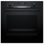 Product image: Built-in oven BOSCH HBG578EB3 Serie 6