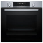 Product image: Built-in oven BOSCH HBG578ES3 Serie 6