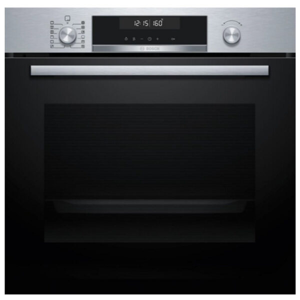 Встраиваемая духовка BOSCH HBG578ES3 Serie 6