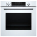 Product image: Built-in oven BOSCH HBG578EW3 Serie 6