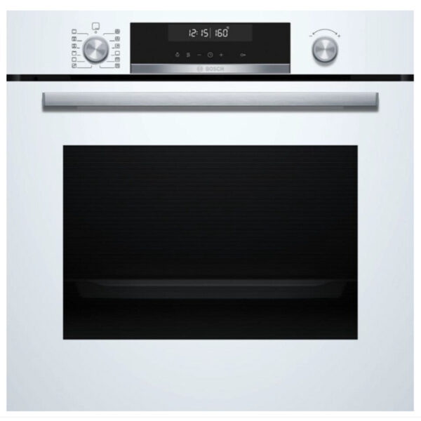 Встраиваемая духовка BOSCH HBG578EW3 Serie 6