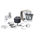 صورة المنتج: Mixer BOSCH Serie 4 MUM5XW10