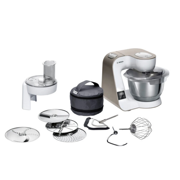 Миксер BOSCH Serie 4 MUM5XW10