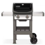 Фото товара: גריל גז WEBER וובר E-210