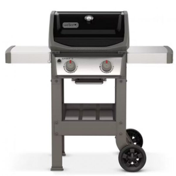 شواية غاز WEBER E-210