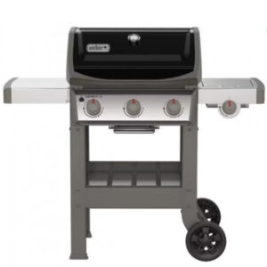 Barbecue à gaz