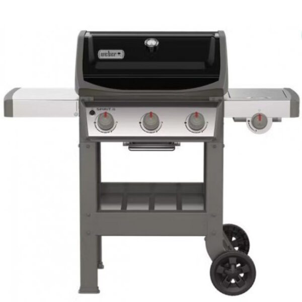 شواية غاز WEBER E-320