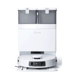صورة المنتج: Robot vacuum and mop ECOVACS Deebot T30C 144921H