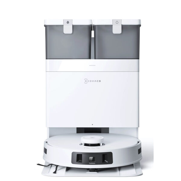 Робот-пылесос с влажной уборкой ECOVACS Deebot T30C 144921H