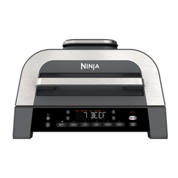 Electric grill NINJA SMART MAX DG553