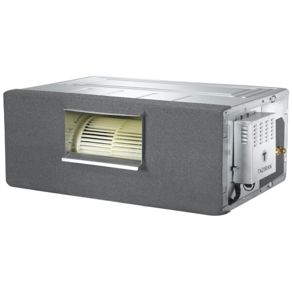 Канальный инверторный кондиционер TADIRAN WIND INV SILENT SENSE 60/3